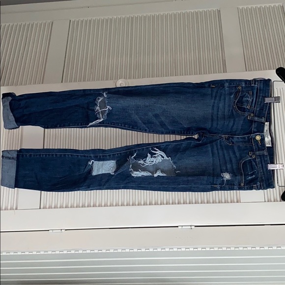 Abercrombie & Fitch Denim - Jeans